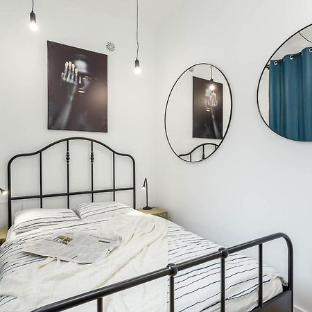 Chill Apartments Kopernik Center وارسو المظهر الخارجي الصورة
